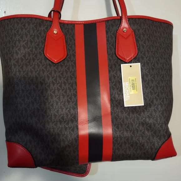 Michael Kors Tote